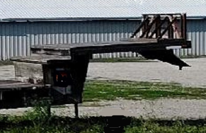 2004 CUSTOM BUILT 33 foot - Image 12